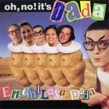 Enchilada Dada